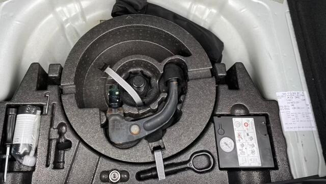 Volkswagen T-Roc 1.5 TSI ADAP CRUISE STOELVERW. AFN. TREKHAAK