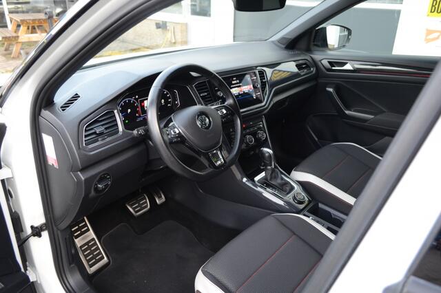 Volkswagen T-Roc 2.0 TSI 4Motion Sp.