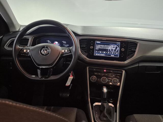 Volkswagen T-Roc 1.5 TSI Sport
