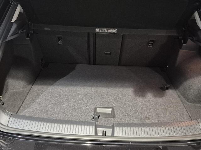 Volkswagen T-Roc 1.5 TSI Sport