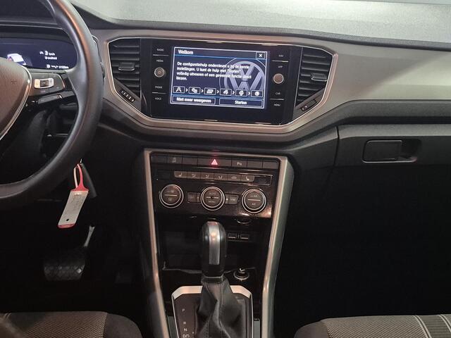 Volkswagen T-Roc 1.5 TSI Sport