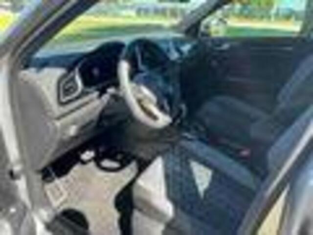 Volkswagen T-Roc 1.5 TSI R-Line Led Koplampen Camera ACC Nieuwe Auto