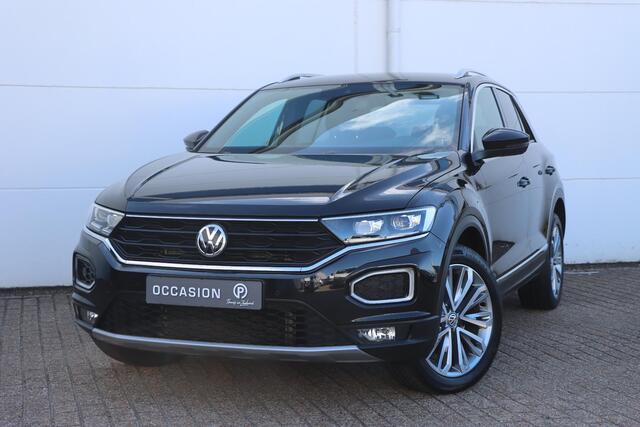 Volkswagen T-Roc 1.5 TSI 150pk DSG Sport Multimedia Executive Sport