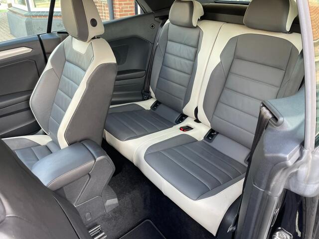 Volkswagen T-Roc 1.5 TSI R-Line