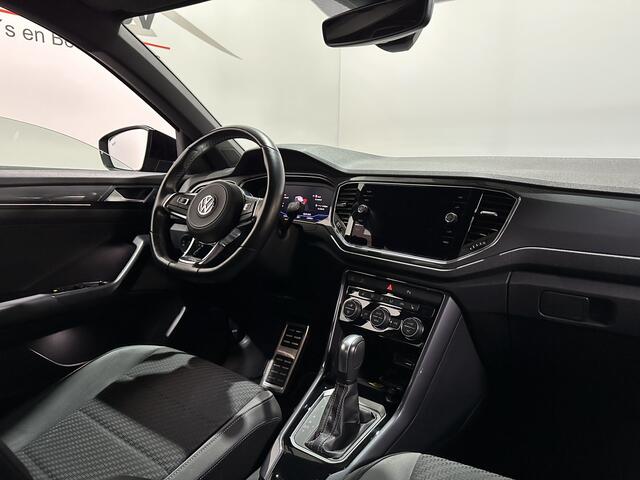 Volkswagen T-Roc 1.5 TSI Sport Business R-Line - Automaat - Navi / Camera / Dodehoek