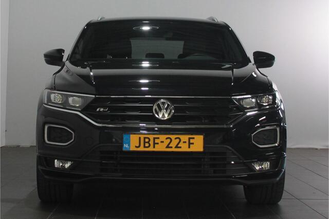 Volkswagen T-Roc 1.5 TSI Sport Business R-Line - Automaat - Navi / Camera / Dodehoek