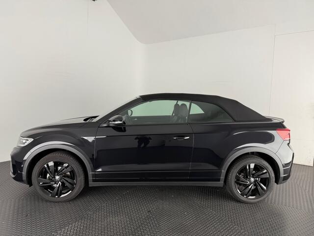 Volkswagen T-Roc 1.5 TSI R-Line