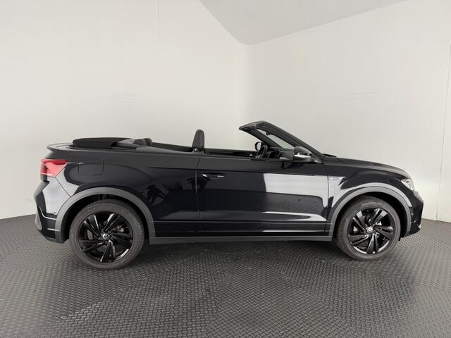 Volkswagen T-Roc 1.5 TSI R-Line