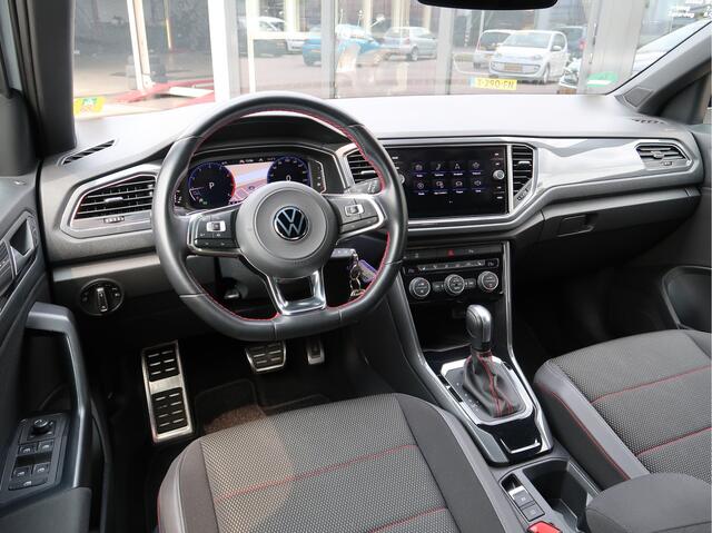 Volkswagen T-Roc 1.5 TSI Sport | Stoelverw | Carplay | Navi | Camera |