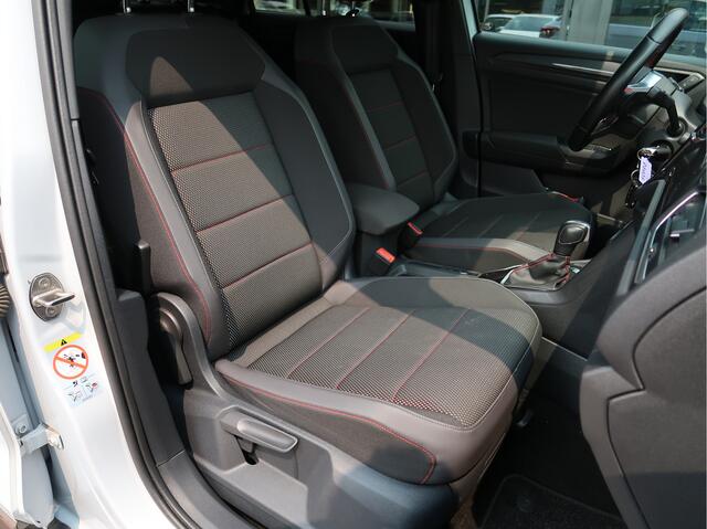 Volkswagen T-Roc 1.5 TSI Sport | Stoelverw | Carplay | Navi | Camera |