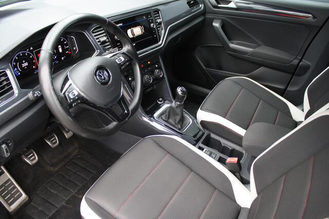 Volkswagen T-Roc 1.5 TSI Sport-TREKHAAK