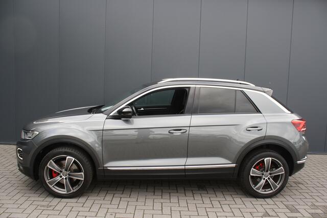 Volkswagen T-Roc 1.5 TSI Sport-TREKHAAK