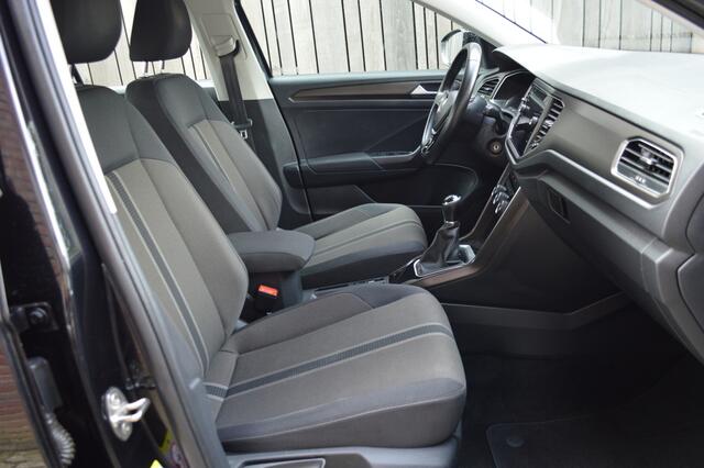 Volkswagen T-Roc 1.0 TSI Style Navi Acc CarPlay Pdc