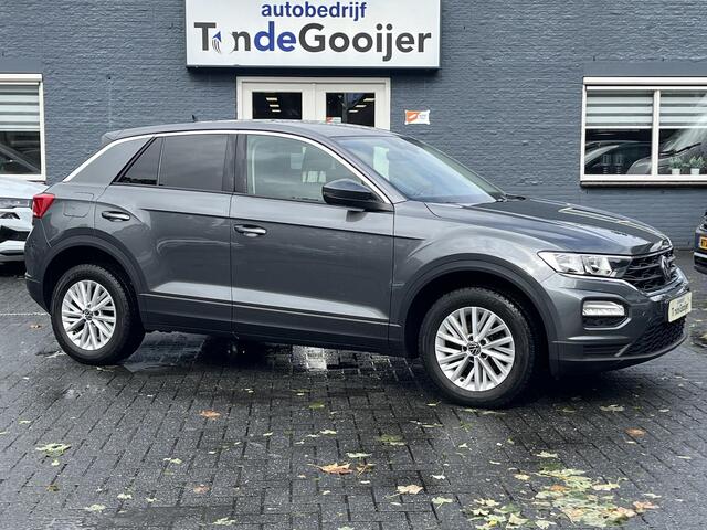 Volkswagen T-Roc 1.0 TSi Style | CLIMA | STOELVERW. | PDC V+A |