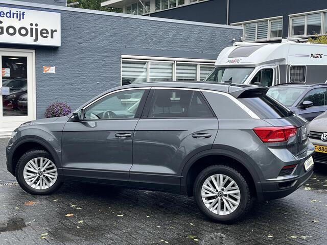 Volkswagen T-Roc 1.0 TSi Style | CLIMA | STOELVERW. | PDC V+A |