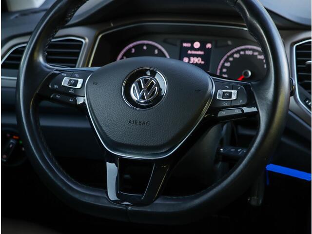 Volkswagen T-Roc 1.0 TSI Style Trekhaak Navigatie Camera