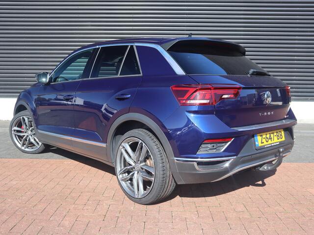 Volkswagen T-Roc 2.0 TSI 4Motion Sport | Clima | Multimedia/Navi | PDC |