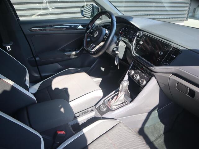 Volkswagen T-Roc 2.0 TSI 4Motion Sport | Clima | Multimedia/Navi | PDC |