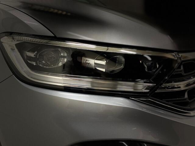 Volkswagen T-Roc 1.5 TSI R-Line editon Led Koplampen Camera ACC *Nieuwe Auto*