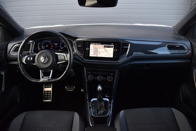 Volkswagen T-Roc 1.5 TSI 150pk DSG R-line Pano | Trekhaak