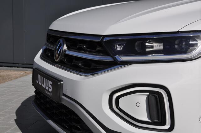 Volkswagen T-Roc 1.5 TSI Style NAVI IQ Light Trekhaak