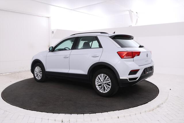 Volkswagen T-Roc 1.6 TDI Style Elektrische achterklep, apple carplay, climate,
