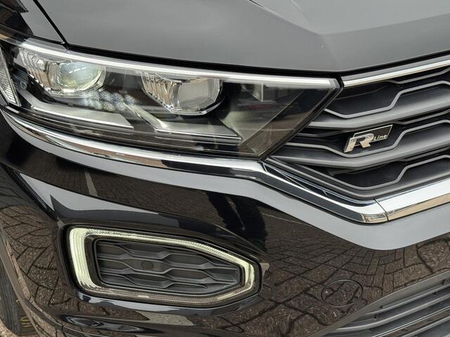Volkswagen T-Roc 1.5 TSI Sport Rline,Cam,Cruise,Carpl,Led