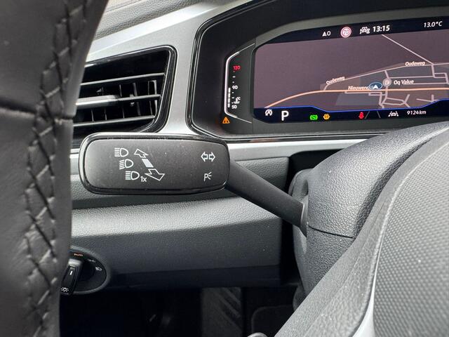 Volkswagen T-Roc 1.5 TSI Life Edition