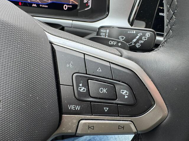 Volkswagen T-Roc 1.5 TSI Life Edition