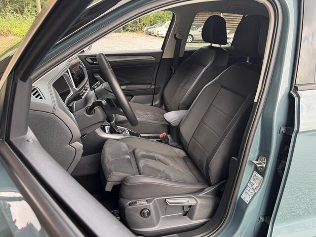 Volkswagen T-Roc 1.5 TSI 150PK DSG STYLE SPORT MASSAGE | VIRTUAL | | TREKHAAK