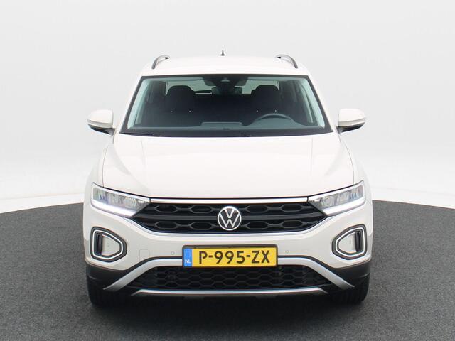 Volkswagen T-Roc 1.0 TSi 110 Pk Life Business | Navigatie | LED | 16 Inch | Camera | Stoelverwarming | Parkeersensoren | Adaptive Cruise | 97.091 Km!!