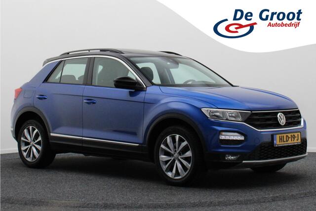 Volkswagen T-Roc 1.5 TSI Style Business