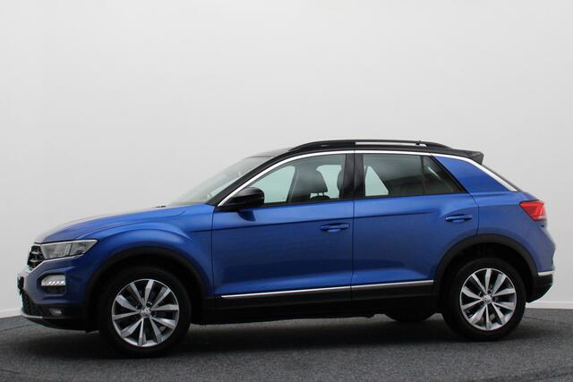 Volkswagen T-Roc 1.5 TSI Style Business