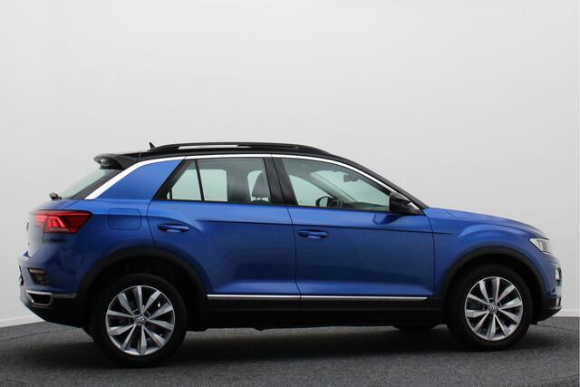 Volkswagen T-Roc 1.5 TSI Style Business