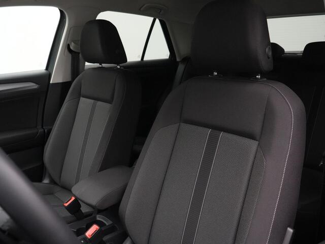 Volkswagen T-Roc 1.5 TSI 150 pk DSG Life Edition | Achteruitrijcamera | Navigatie | Adaptive Cruise