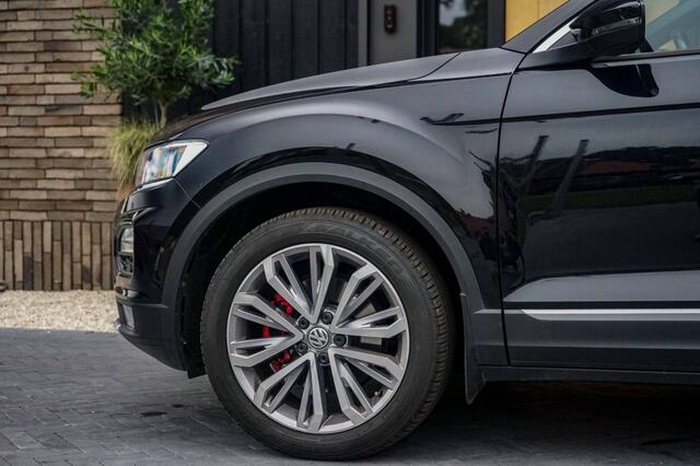 Volkswagen T-Roc 1.5 TSI ACT Sport 150PK