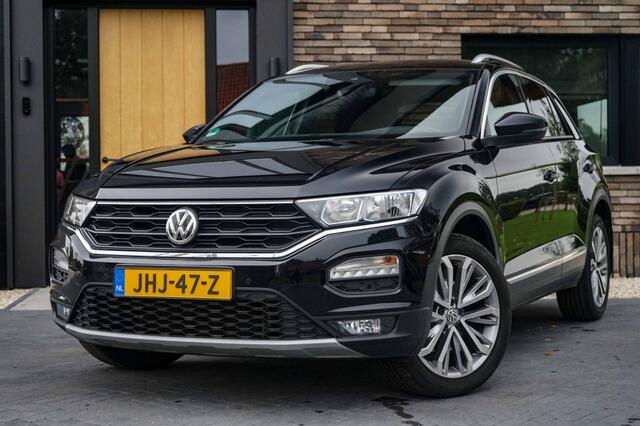 Volkswagen T-Roc 1.5 TSI ACT Sport 150PK