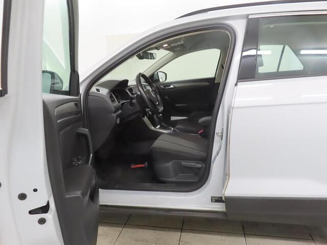 Volkswagen T-Roc 1.5 TSI 150pk DSG Automaat Style Navi Trekhaak Ad Cruise Parkeersensoren 1e Eigenaar Dealeronderhouden