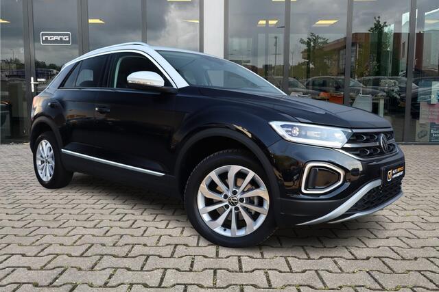 Volkswagen T-Roc 1.5 TSI Life Business | ACC | Camera | Navi | Carplay |