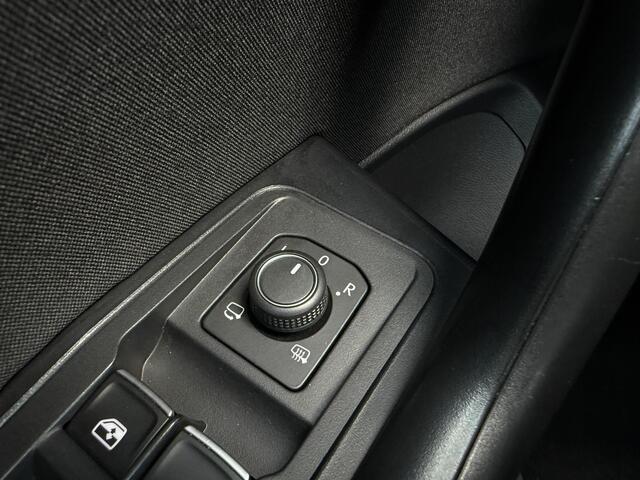 Volkswagen T-Roc 1.0 TSI Style ?Navigatie ?Apple Carplay & Android Auto ?Climate ?Adapt. Cruise ?Parkeersensoren ?Lichtmetaal 17"