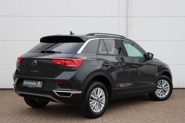 Volkswagen T-Roc 1.0 TSI 110pk Style Executive