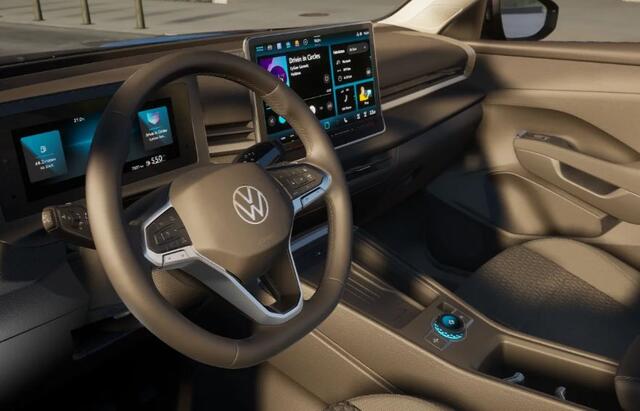 Volkswagen T-Roc 1.5 TSI Life First Edition