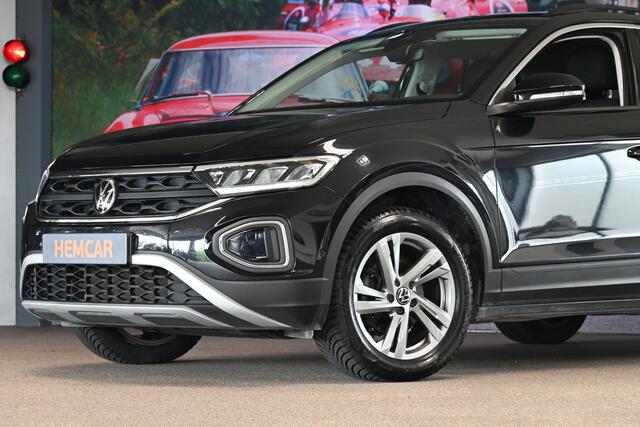 Volkswagen T-Roc 1.5 TSI Life 75 Edition