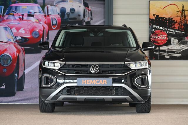 Volkswagen T-Roc 1.5 TSI Life 75 Edition
