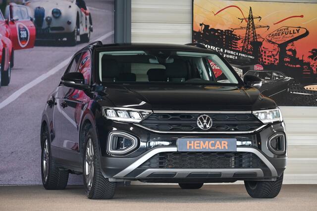 Volkswagen T-Roc 1.5 TSI Life 75 Edition