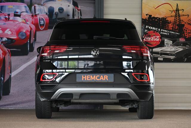 Volkswagen T-Roc 1.5 TSI Life 75 Edition