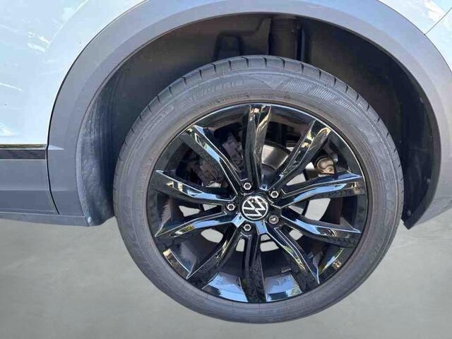 Volkswagen T-Roc 1.5 TSI 150pk Automaat Sport Black Style / Camera / Navigatie / Adaptive Cruise / / Wordt Verwacht