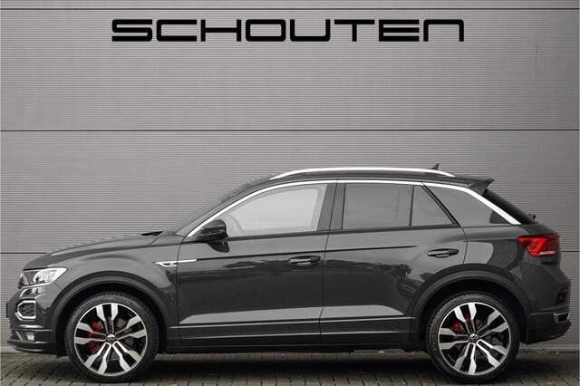 Volkswagen T-Roc 1.5 TSI 150PK DSG R-Line Beats 19"