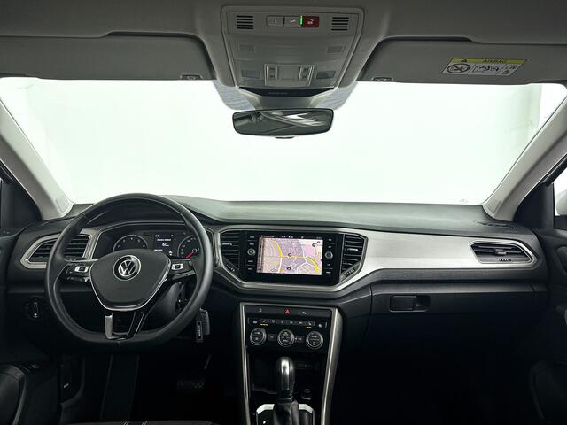Volkswagen T-Roc 1.5 TSI Style Business | Stoelverwarming | Parkeercamera | Navigatie