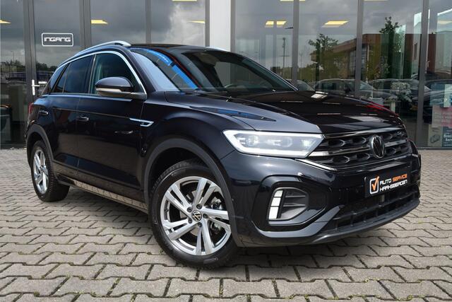 Volkswagen T-Roc 1.0 TSI R-Line | DAB | ACC | Winter Pakket |
